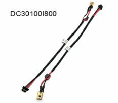 ACER ICONIA TAB A500 A501 DC30100I800 DC Jack