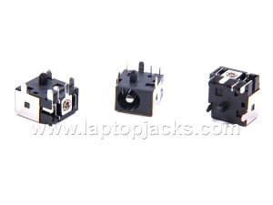 NEC i-Select M5210, FM5210, M5410, FM5410 DC Power Jack